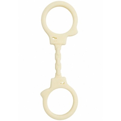 DIABLO PICANTE - ALGEMAS DE SILICONE FLUORESCENTES - D-245448 - Dona Pimenta