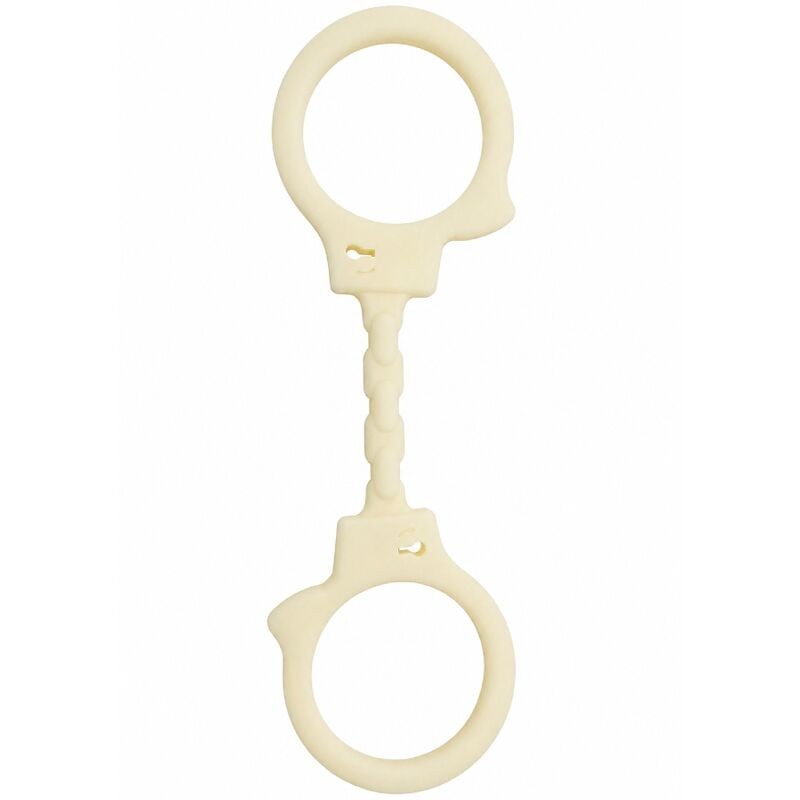 DIABLO PICANTE - ALGEMAS DE SILICONE FLUORESCENTES - D-245448 - Dona Pimenta