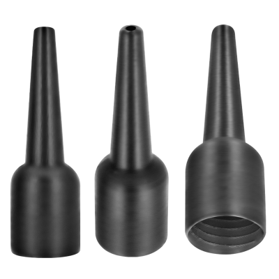 BLACK HOLE - APLICADOR DE LUBRIFICANTE ANAL TAMANHO P 30 ML - D-245174 - Dona Pimenta