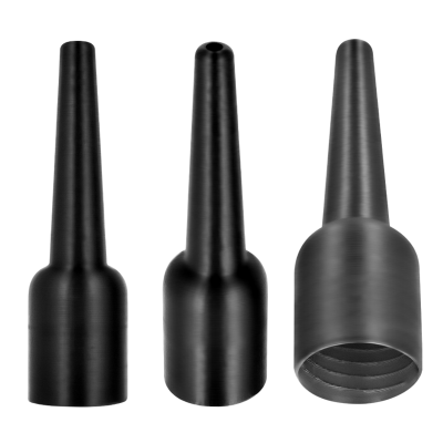 BLACK HOLE - APLICADOR DE LUBRIFICANTE ANAL TAMANHO G 100 ML - D-245175 - Dona Pimenta