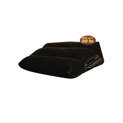 FETISH FANTASY ALMOHADA HINCHABLE POSICION MASTER - PD2173-00 - Dona Pimenta
