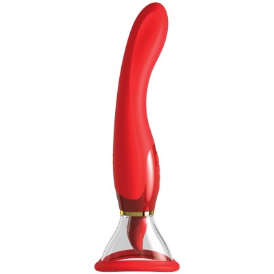 FANTASY FOR HER ULTIMATE PLEASURE EDICION LUXURY ORO 24K - PD4943-15 - Dona Pimenta
