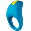 ROMP - JUKE ANEL PENIANO DE SILICONE COM VIBRADOR PARA ESTIMULAÇÃO CLITÓRICA - D-245885 - Dona Pimenta