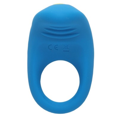 ROMP - JUKE ANEL PENIANO DE SILICONE COM VIBRADOR PARA ESTIMULAÇÃO CLITÓRICA - D-245885 - Dona Pimenta