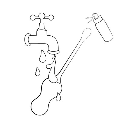 ROMP - CELLO OVO VIBRATÓRIO MULTIFUNCIONAL TURQUESA COM CONTROLE REMOTO - D-245875 - Dona Pimenta