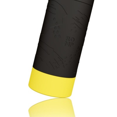 ROMP - DASH MASTURBADOR MASCULINO COM CONTROLE DE SUCÇÃO 20 CM - D-245879 - Dona Pimenta