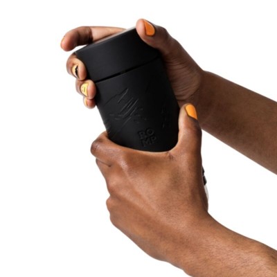 ROMP - DASH MASTURBADOR MASCULINO COM CONTROLE DE SUCÇÃO 20 CM - D-245879 - Dona Pimenta