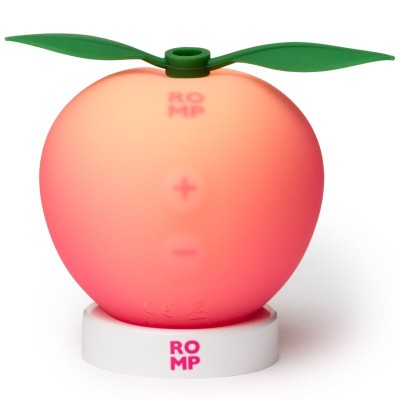 ROMP - SUCÇÃO CLITORIAL DE PÊSSEGO ROSA - D-245858 - Dona Pimenta