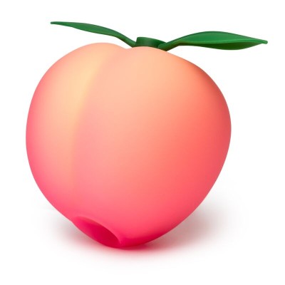 ROMP - SUCÇÃO CLITORIAL DE PÊSSEGO ROSA - D-245858 - Dona Pimenta