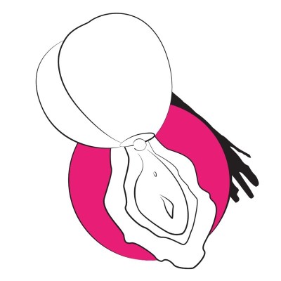 ROMP - SUCÇÃO CLITORIAL DE PÊSSEGO ROSA - D-245858 - Dona Pimenta
