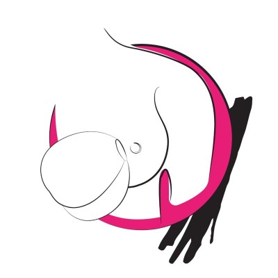 ROMP - SUCÇÃO CLITORIAL DE PÊSSEGO ROSA - D-245858 - Dona Pimenta