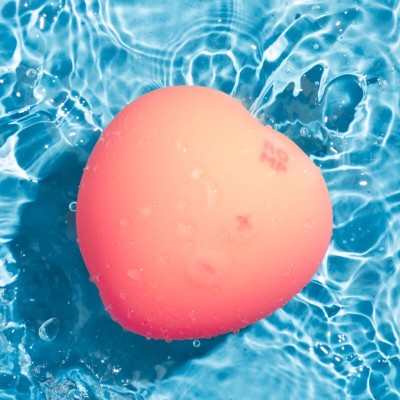 ROMP - SUCÇÃO CLITORIAL DE PÊSSEGO ROSA - D-245858 - Dona Pimenta
