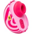 ROMP - SPIN CLITORAL SUCTION ANTITUDE COM ABERTURA E FECHAMENTO ROTATIVOS - D-245863 - Dona Pimenta