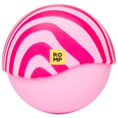 ROMP - SPIN CLITORAL SUCTION ANTITUDE COM ABERTURA E FECHAMENTO ROTATIVOS - D-245863 - Dona Pimenta