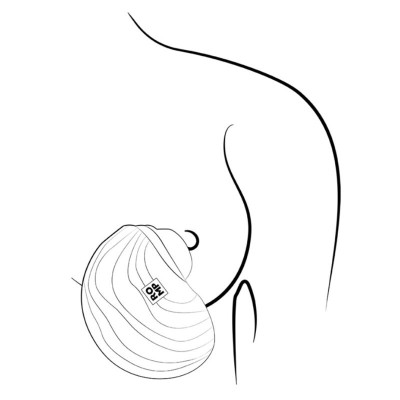ROMP - SPIN CLITORAL SUCTION ANTITUDE COM ABERTURA E FECHAMENTO ROTATIVOS - D-245863 - Dona Pimenta