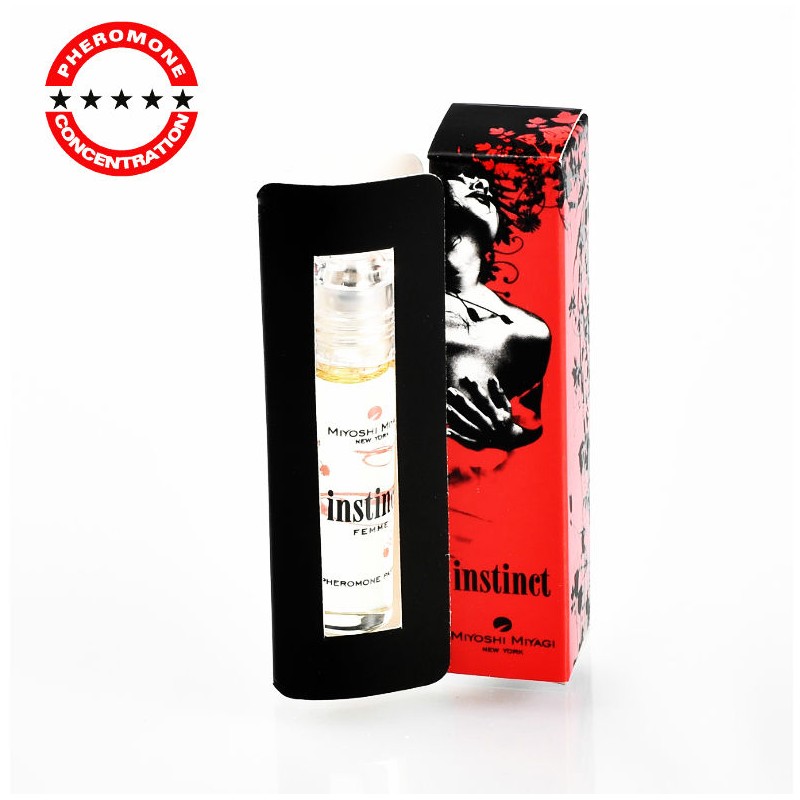 MIYOSHI MIYAGI NEW YORK INSTINCT WOMAN 5 ML - D-212478 - Dona Pimenta MIYOSHI MIYAGI NEW YORK INSTINCT WOMAN 5 ML - D-212478 - Dona Pimenta