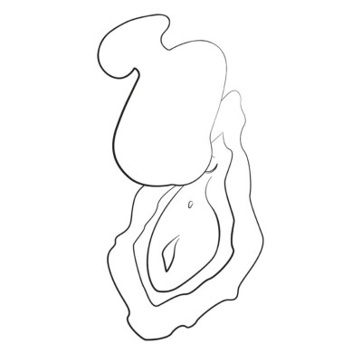 ROMP - KISS VIBRADOR DE DEDO RECARREGÁVEL COM SUCÇÃO CLITÓRICA - D-245873 - Dona Pimenta