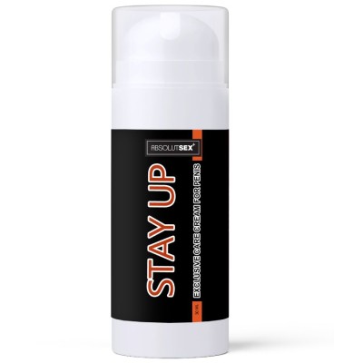 RUF - STAY UP CREME DE REVERSÃO 40 ML - D-245562 - Dona Pimenta