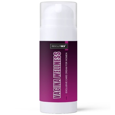 RUF - VAGINA WELLNESS PARA MASSAGEM LBIOS 30ML - D-245567 - Dona Pimenta