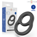 INTENSE - RICHARD ANEL PENIANO DUPLO MODELO 1 - D-245141 - Dona Pimenta