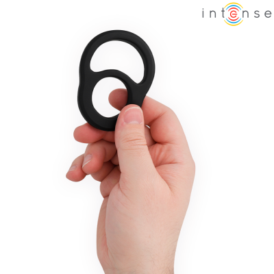 INTENSE - RICHARD ANEL PENIANO DUPLO MODELO 1 - D-245141 - Dona Pimenta