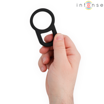 INTENSE - CONLETH ANEL PENIANO DUPLO AJUSTÁVEL MODELO 3 - D-245142 - Dona Pimenta