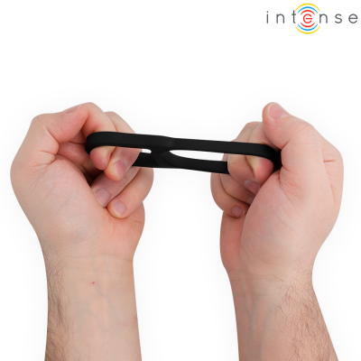INTENSE - CONLETH ANEL PENIANO DUPLO AJUSTÁVEL MODELO 3 - D-245142 - Dona Pimenta