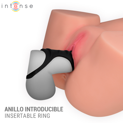 INTENSE - LIAM ANEL PENIANO MODELO 7 - D-245146 - Dona Pimenta