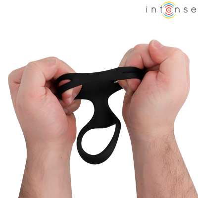 INTENSE - LIAM ANEL PENIANO MODELO 7 - D-245146 - Dona Pimenta