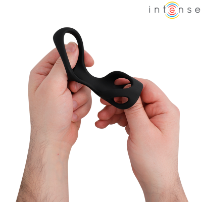 INTENSE - LIAM ANEL PENIANO MODELO 7 - D-245146 - Dona Pimenta