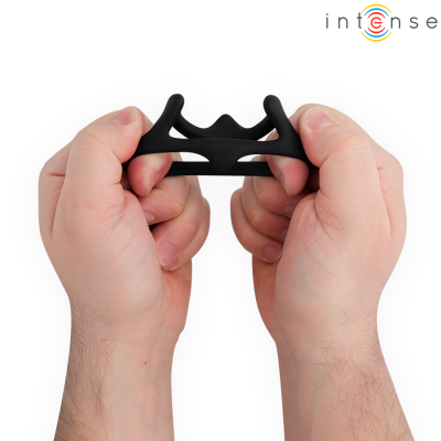 INTENSE - NIKOLAJ ANEL PENIANO AJUSTÁVEL MODELO 8 - D-245147 - Dona Pimenta