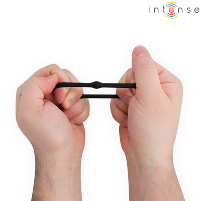 INTENSE - MICHIEL CONJUNTO DE 4 ANÉIS PENIANOS MODELO 10 - D-245149 - Dona Pimenta
