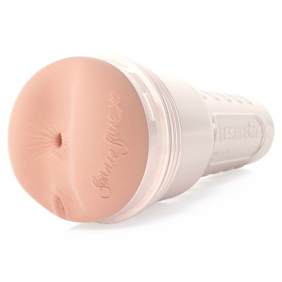 FLESHLIGHT GIRLS - BONNIE BLUE ZERO MILES ANO - D-245939 - Dona Pimenta