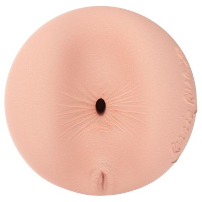 FLESHLIGHT GIRLS - BONNIE BLUE ZERO MILES ANO - D-245939 - Dona Pimenta