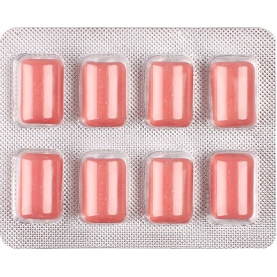 WUG CLIMAX - RESSACA PÓS-BEBIDA 8 UNIDADES - D-246172 - Dona Pimenta