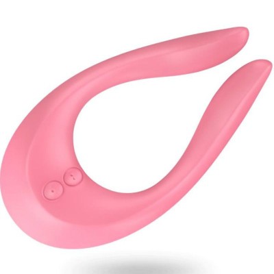 SATISFYER PARTNER MULTIFUN 2 - D-218170 - Dona Pimenta