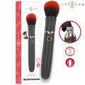 INTENSE - EMILIA ESCOVA VIBRATÓRIA AQUECIDA 16 CM - D-245173 - Dona Pimenta
