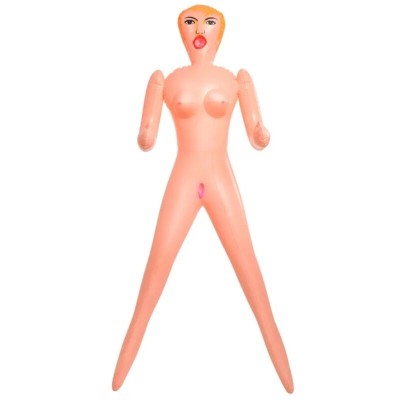 PIPEDREAMS - BONECA MILF - D-234825 - Dona Pimenta
