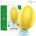 INTENSE - MONI LEMON ESTIMULADOR DE SUCÇÃO DO CLITÓRIS - D-245679 - Dona Pimenta