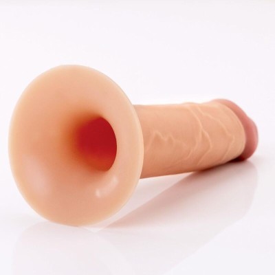 FANTASY X-TENSIONS - ELITE REALISTIC HOLLOW STRAP-ON 12,7 CM - D-246210 - Dona Pimenta