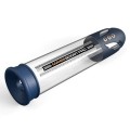 PUMP WORX - MAX BOOST PRO FLOW AZUL 30,5 cm - D-246189 - Dona Pimenta