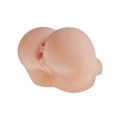 PIPEDREAMS EXTREME TOYZ - MEGA STROKER MASTURBADOR PARA ÂNUS E VAGINA - D-246185 - Dona Pimenta