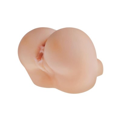 PIPEDREAMS EXTREME TOYZ - MEGA STROKER MASTURBADOR PARA ÂNUS E VAGINA - D-246185 - Dona Pimenta