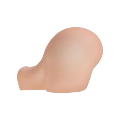 PIPEDREAMS EXTREME TOYZ - MEGA STROKER MASTURBADOR PARA ÂNUS E VAGINA - D-246185 - Dona Pimenta
