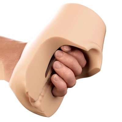 PDX PLUS - VAGINA REALISTA, APERTO E EMOÇÃO, 18 CM - D-246211 - Dona Pimenta