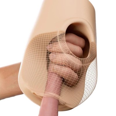 PDX PLUS - VAGINA REALISTA, APERTO E EMOÇÃO, 18 CM - D-246211 - Dona Pimenta