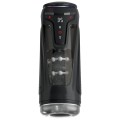 PDX ELITE - MOTO-BATOR PRO MASTURBADOR AUTOMÁTICO COM VIBRAÇÃO E AQUECIMENTO 26,5 CM - D-246201 - Dona Pimenta