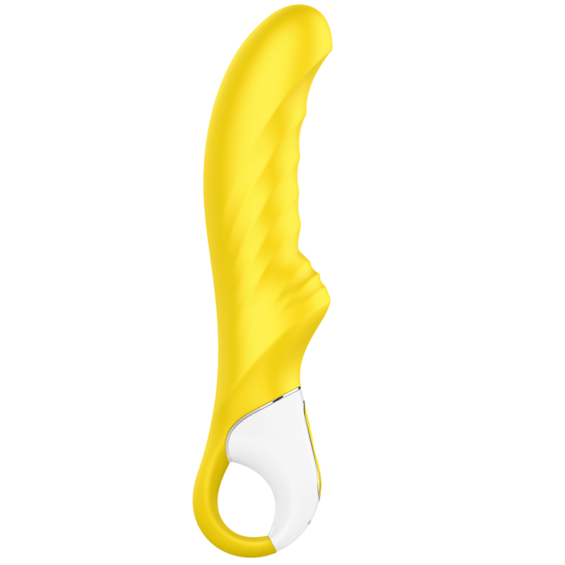 SATISFYER VIBE YUMMY SUNSHINE - D-218443 - Dona Pimenta SATISFYER VIBE YUMMY SUNSHINE - D-218443 - Dona Pimenta