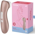 EDIÇÃO SATISFYER PRO 2 VIBRATION 2020 - D-218446 - Dona Pimenta