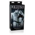 FETISH FANTASY EDIÇÃO LIMITADA HOLLOW STRAP-ON - PD4429-23 - Dona Pimenta